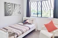 StevensonStreetBedroom 03