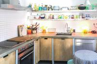 FRANCSBOURGEOISKitchen 01