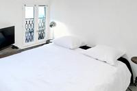 FRANCSBOURGEOISBedroom 01 FRANCSBOURGEOISBedroom 01