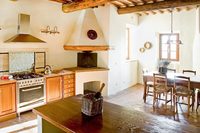 Leccino MontecastelliVillaKitchen01