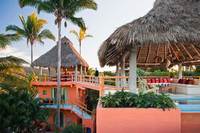 Balcony Area