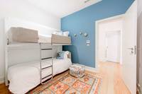 MartinhalLisbonChiadoFamilySuitesBedroom 03