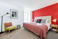 MartinhalLisbonChiadoFamilySuitesBedroom 01