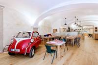 MartinhalLisbonChiadoFamilySuitesDiningarea 03