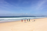 CarvalhaBeachEnvironment 04 CarvalhaBeachEnvironment 04