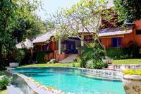 VillaBellaPoolarea 01 VillaBellaPoolarea 01