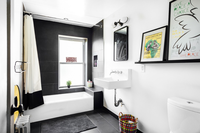 The Degraw Street Residence