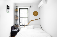 The Degraw Street Residence
