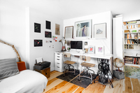 The Degraw Street Residence