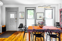 The Degraw Street Residence