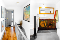 The Degraw Street Residence