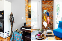 The Degraw Street Residence