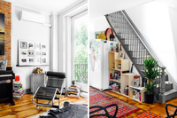 The Degraw Street Residence