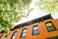 The Degraw Street Residence