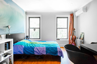 The Degraw Street Residence