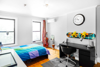 The Degraw Street Residence