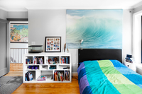 The Degraw Street Residence