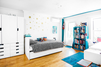 The Degraw Street Residence