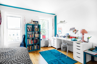 The Degraw Street Residence