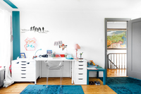 The Degraw Street Residence
