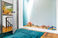The Degraw Street Residence