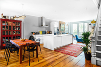The Degraw Street Residence