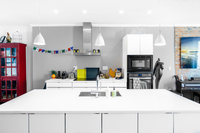 The Degraw Street Residence