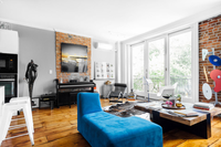 The Degraw Street Residence