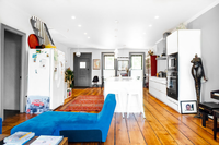 The Degraw Street Residence