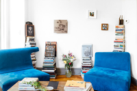 The Degraw Street Residence