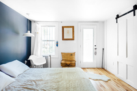 The Degraw Street Residence