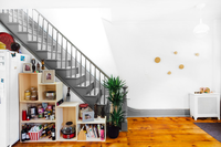 The Degraw Street Residence