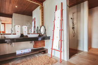 TheVillaWanoraBathroom
