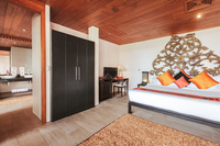 TheVillaWanoraBedroom