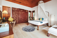 TheVillaWanoraBedroom03