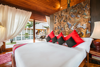 TheVillaWanoraBedroom06