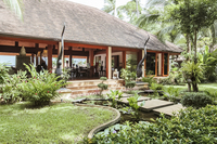 TheVillaWanoraExterior
