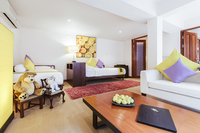 TheVillaWanoraKidsRoom