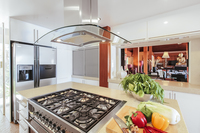 TheVillaWanoraKitchen