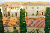 MONTECASTELLI VILLA