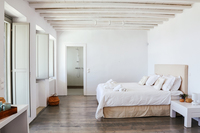 VillaAstraBedroom