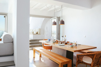 VillaAstraDining