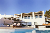 VillaAstraExterior