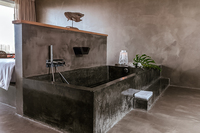 SantaBarbaraEcoResortBathroom