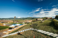 SantaBarbaraEcoResortExterior