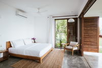 WoolamaiBedroom