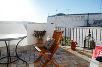 VejerPatio
