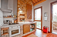 VillaAriaFloorN1Kitchen VillaAriaFloorN1Kitchen