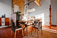 VillaAriaFloorN2Dining VillaAriaFloorN2Dining