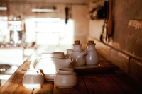 VillaAriaFloorN2KitchenDetail02 VillaAriaFloorN2KitchenDetail02